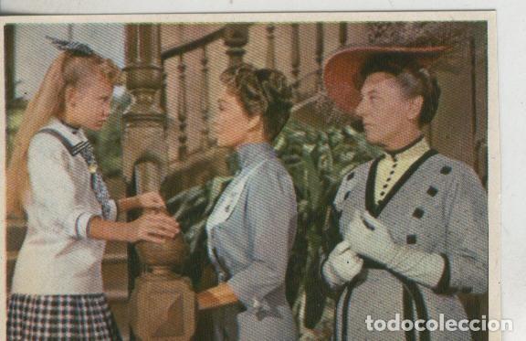 Sports collectibles: Cromos: Pollyanna numero 162 - Varios