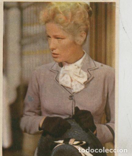 Sports collectibles: Cromos: Pollyanna numero 053 - Varios