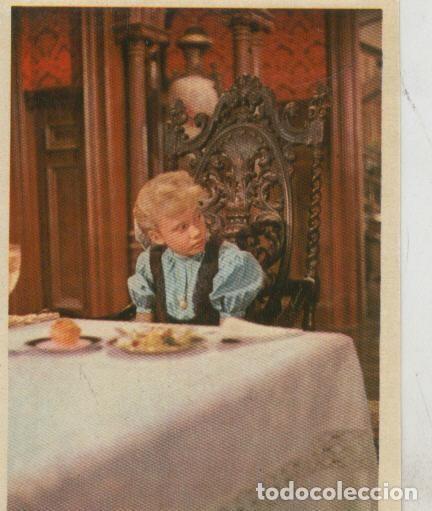 Coleccionismo deportivo: Cromos: Pollyanna numero 031 - Varios