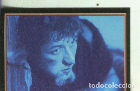 Collezionismo sportivo: Cromos: Narnia numero 061 - Varios