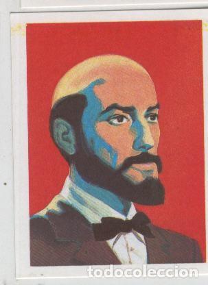 Sports collectibles: Cromos: Historias de Terror numero 169: Landru - Varios