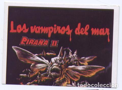 Coleccionismo deportivo: Cromos: Super Exito numero 041: Pira&ntilde;a II - Varios