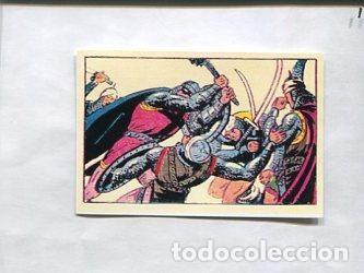 Colecionismo desportivo: Facsimil: Cromo El Guerrero del Antifaz serie 3: La Marquesita de Pe&ntilde;arrosa numero 24 - Manuel Gago