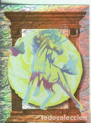 Colecionismo desportivo: Cromos: Narnia numero 140 - Varios