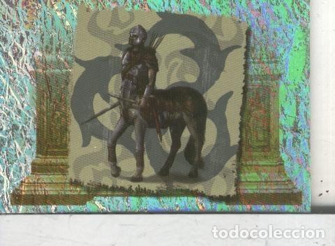 Sports collectibles: Cromos: Narnia numero 094 - Varios