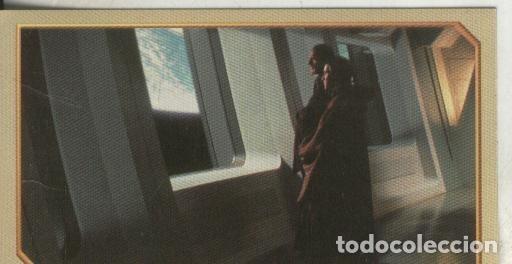 Sammelleidenschaft Sport: Cromos: Star Wars episode I numero 004 - Varios
