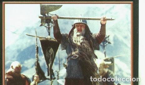 Collectionnisme sportif: Cromos: Narnia numero 127 - Varios