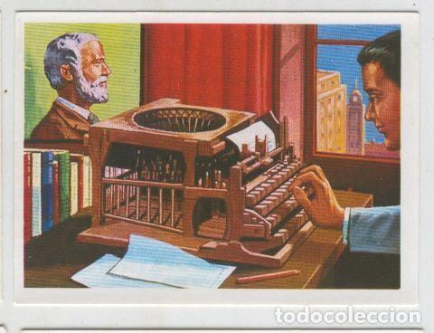 Collectionnisme sportif: Cromos: Sabias que....? numero 36 - Varios