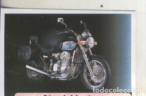 Collectionnisme sportif: Cromos: Moto 2000 numero 087 - Varios