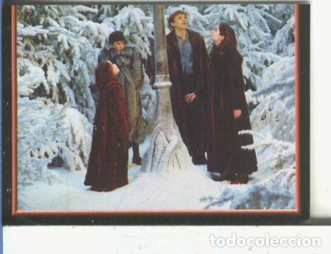 Colecionismo desportivo: Cromos: Narnia numero 047 - Varios