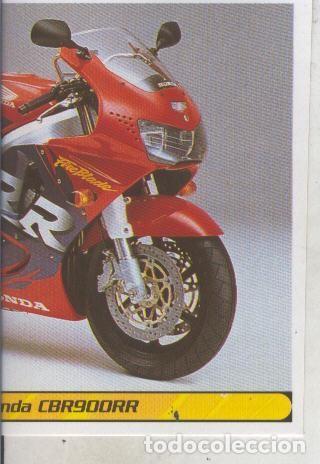 Sammelleidenschaft Sport: Cromos: Moto 2000 numero 014 - Varios