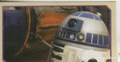 Coleccionismo deportivo: Cromos: Star Wars episode I numero 099 - Varios