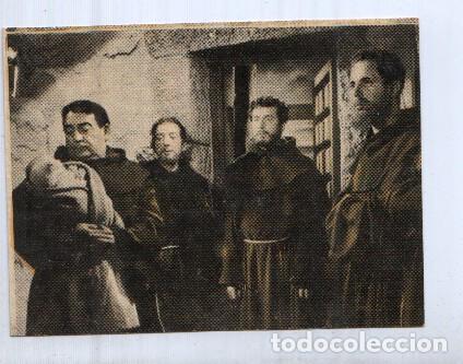 Sports collectibles: Cromo: Marcelino Pan y Vino numero 029