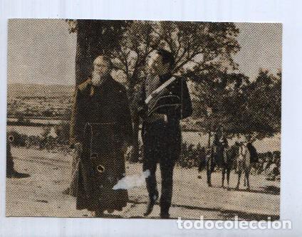 Sports collectibles: Cromo: Marcelino Pan y Vino numero 139