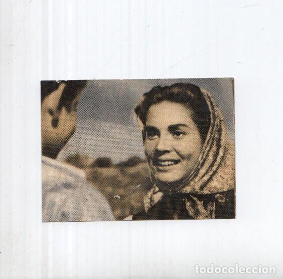 Sports collectibles: Cromo: Marcelino Pan y Vino numero 069