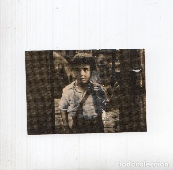 Sports collectibles: Cromo: Marcelino Pan y Vino numero 150