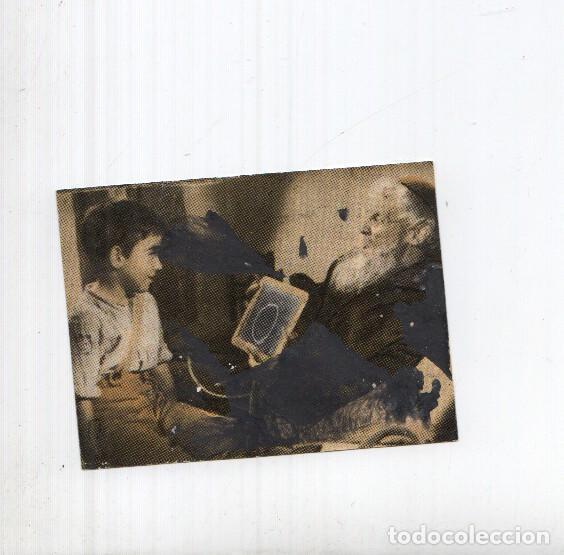 Sports collectibles: Cromo: Marcelino Pan y Vino numero 071