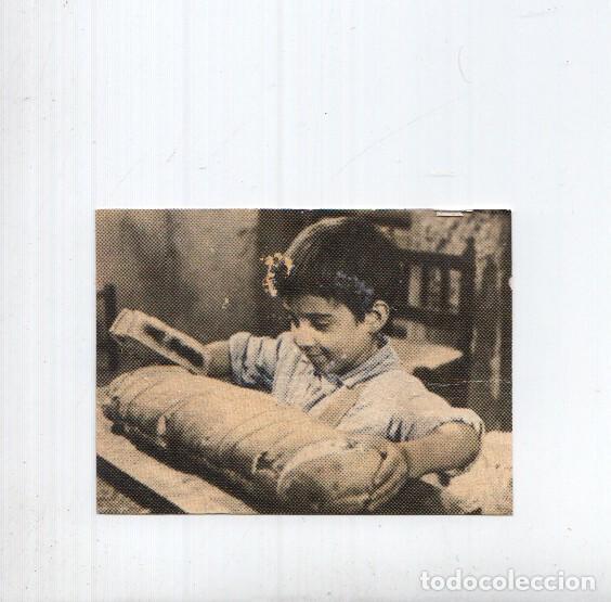 Sports collectibles: Cromo: Marcelino Pan y Vino numero 168