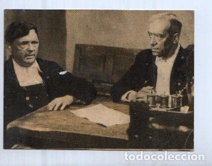 Sports collectibles: Cromo: Marcelino Pan y Vino numero 109