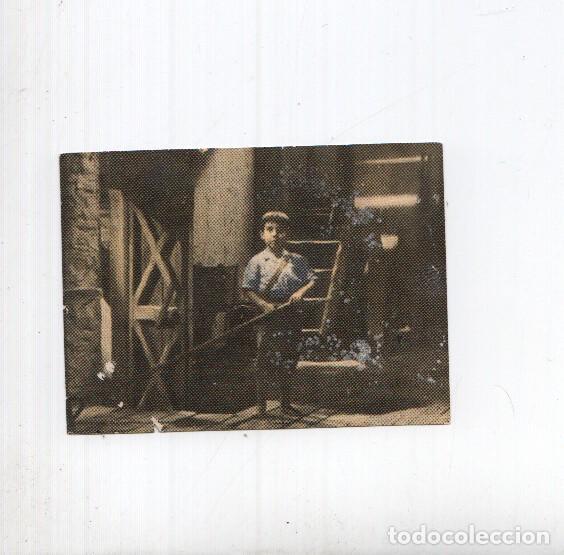 Coleccionismo deportivo: Cromo: Marcelino Pan y Vino numero 160