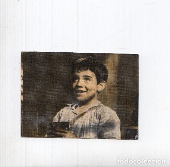 Coleccionismo deportivo: Cromo: Marcelino Pan y Vino numero 176