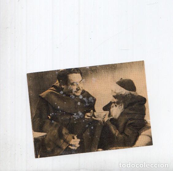 Coleccionismo deportivo: Cromo: Marcelino Pan y Vino numero 218