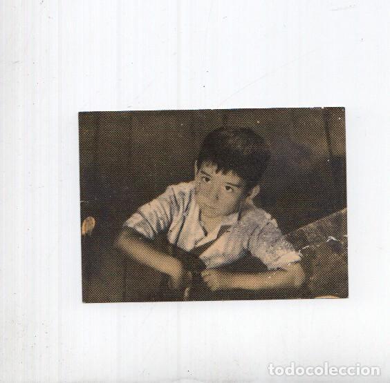 Coleccionismo deportivo: Cromo: Marcelino Pan y Vino numero 226