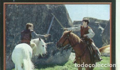 Sports collectibles: Cromos: Narnia numero 107 - Varios