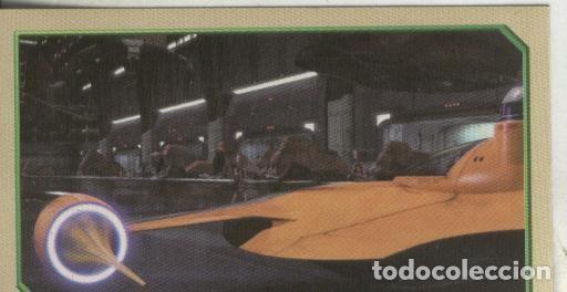 Coleccionismo deportivo: Cromos: Star Wars episode I numero 229 - Varios