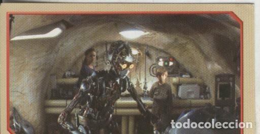 Collezionismo sportivo: Cromos: Star Wars episode I numero 088 - Varios
