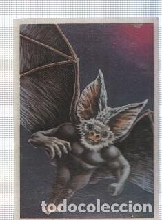 Sammelleidenschaft Sport: Cromos: Otros Mundos (despegado del album) numero 095 - Varios