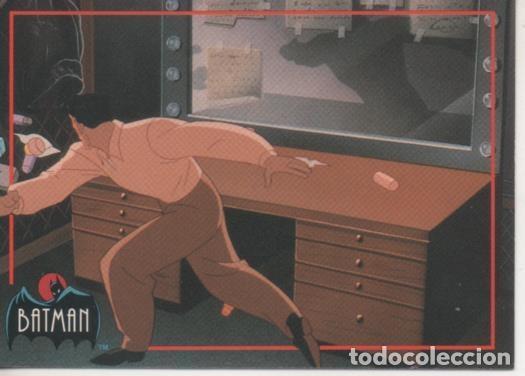 Coleccionismo deportivo: Cromo E002071: Trading Cards. Batman n&ordm; 144. Feat of Clay - Varios