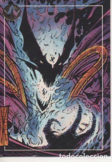 Sports collectibles: Cromo E002236: Trading Cards. WILDC.A.T.S. n&ordm; 99 - Jim Lee, Scott Williams