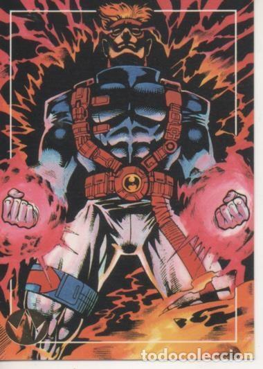 Sports collectibles: Cromo E002231: Trading Cards. WILDC.A.T.S. n&ordm; 89 - Jim Lee, Scott Williams