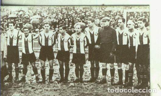 Sports collectibles: Cromos: Catalunya porta del mundial 82 numero 085: Equipo del Espanyol de 1928 - Varios