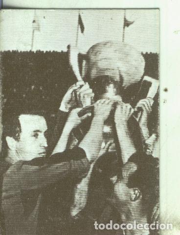 Sammelleidenschaft Sport: Cromos: Catalunya porta del mundial 82 numero 076: Estanislau Basora del F.C.Barcelona - Varios