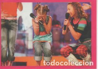 Sammelleidenschaft Sport: Cromo E002526: Cromos de Mar&iacute;a Isabel n&ordm; 117 - Varios