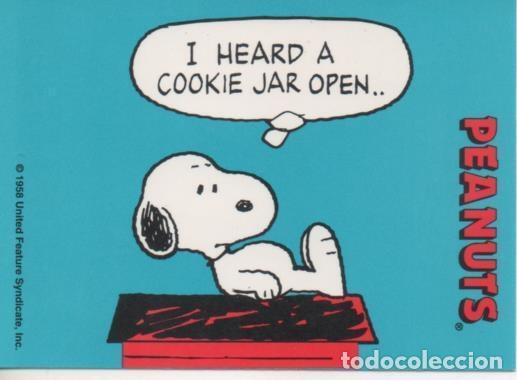 Sammelleidenschaft Sport: Cromo E003287: Trading Card. Peanuts Classics, n&ordm; 13 July 16, 1969 - M. Schulz