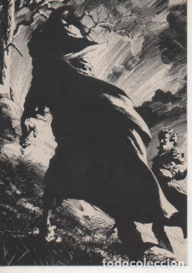 Sammelleidenschaft Sport: Cromo E003118: Trading Card, Frankenstein, F12 A Flash of Lightning - Varios