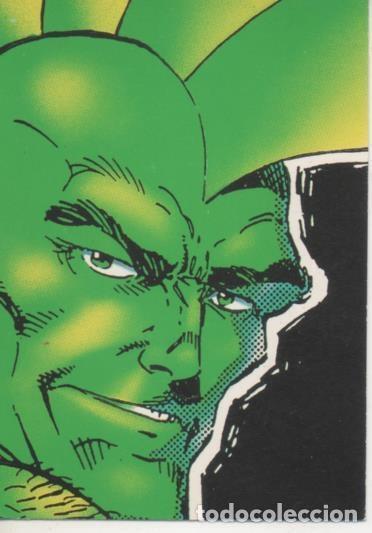 Sports collectibles: Cromo E003248: Trading Card. The Savage Dragon, n&ordm; 44 I'm Ready - Erik Larsen