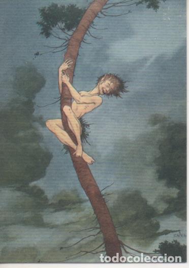 Sports collectibles: Cromo E004533: Trading Card. Charles Vess, n&ordm; 40 What Fools These Mortals Be&rdquo;&rdquo;&rdquo; - Charles Vees