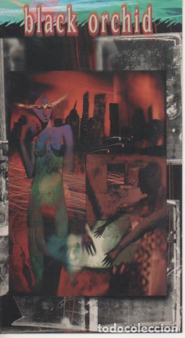 Sports collectibles: Cromo E004487: Trading Card. Skybox D C Comics Vertigo, n&ordm; 36 Black Orchid - Dave Mckean