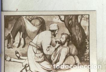 Colecionismo desportivo: Cromo: Album del catecismo. Las virtudes numero 4 - Varios