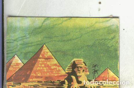 Coleccionismo deportivo: Cromo: La Familia Telerin numero 081 - Varios