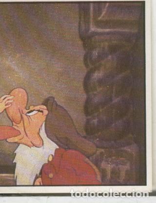 Coleccionismo deportivo: Cromos: Blancanieves y los 7 enanitos numero 175 - Varios