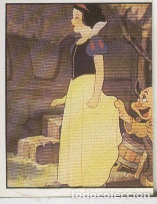 Coleccionismo deportivo: Cromos: Blancanieves y los 7 enanitos numero 270 - Varios