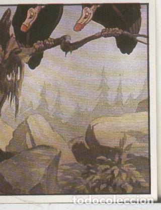 Sammelleidenschaft Sport: Cromos: Blancanieves y los 7 enanitos numero 283 - Varios