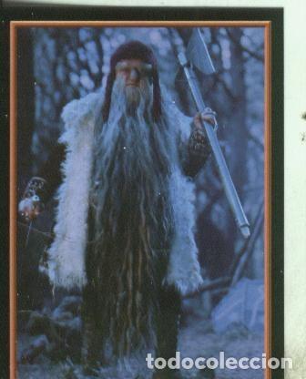 Coleccionismo deportivo: Cromos: Narnia numero 096 - Varios