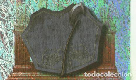 Coleccionismo deportivo: Cromos: Narnia numero 100 - Varios