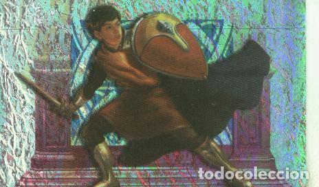 Coleccionismo deportivo: Cromos: Narnia numero 105 - Varios